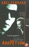 The Addiction [VHS] [1997]