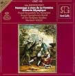 Oratorio Olympique / Hommage a Jean De La Fontaine
