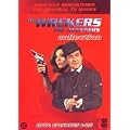 The Avengers - Series 6 : The Definitive Dossier 1967 - Complete Collection: volumes 1-4