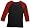Black/ Red