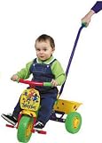 Tweenies Tricycle