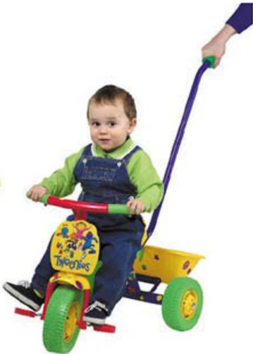 Tweenies Tricycle