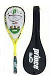 Prince Airo TT Sovereign Squash Racket RRP £250