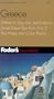 Fodor's Greece, 5th Edition: Where to Stay, Eat, and Explore, Smart Travel Tips form A to Z, Plus Maps and Co lor Photos (Fodor's Gold Guides)