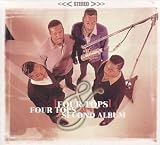 Music : Four Tops & Second Album