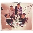 Four Tops//Second Album