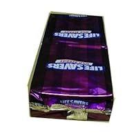 Lifesavers Wild Berries Flavor (20 count)
