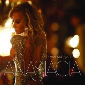 Anastacia - I Can Feel You - Zortam Music