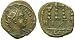 Gordian III, 29 July 238 - 25 February 244 A.D., Nicaea, Bithynia; Bronze AE 17