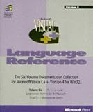 Microsoft Visual C++: C Language Reference (Microsoft Visual C++)