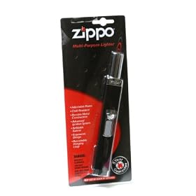 Zippo MPL Multi Purpose Lighter