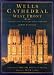 Wells Cathedral West Front: Construction, Sculpture and Conservation