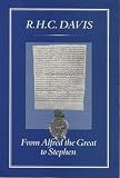 From Alfred the Great to Stephen
