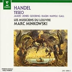 Handel: Teseo