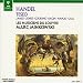 Handel: Teseo