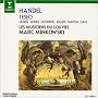 Handel: Teseo