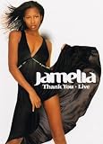 Jamelia - Thank You Live [DVD]