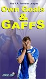 Own Goals & Gaffs (Soccer)