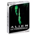 Alien - Die Wiedergeburt - Century3 Cinedition (2 DVDs)