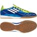 adidas Fußball Hallenschuhe F10 IN electric UK10 - EU44 2/3