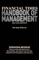 "Financial Times" Handbook of Management