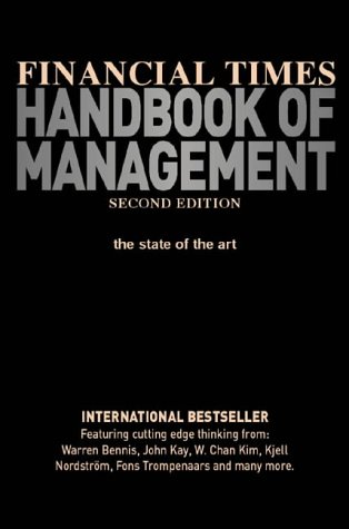 "Financial Times" Handbook of Management