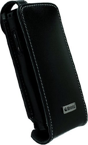 Krusell Orbit Flex Handytasche mit patentiertem Clip-System f&uuml;r Samsung SGH i8910 HD