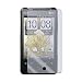 Amzer Super Clear Screen Protector with Cleaning Cloth for HTC Aria - 2 Pack