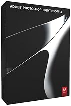 Adobe Lightroom 3.0 (Mac/PC)