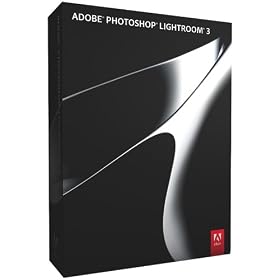 Adobe Lightroom 3.0 (Mac/PC)