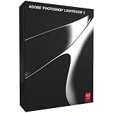 Adobe Photoshop Lightroom 3, Upgrade Edition (Mac/PC)by Adobe Systems Inc.