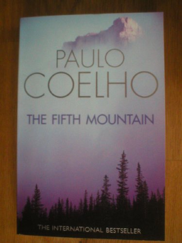 THE FIFTH MOUNTAIN.