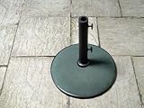 Mir Lh06 Parasol Base Conrete Green