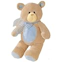 Gund Bear Tales - Blue
