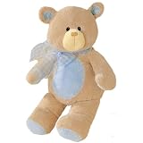 Gund Bear Tales - Blue