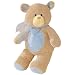 Gund Bear Tales - Blue