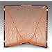 Brine Syracuse Lacrosse Backyard Goal