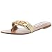 Steve Madden Women's Sannibel Flip-Flop Sandal