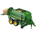Bruder 2017 - John Deere-Gro�ballenpresse