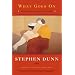 What Goes On: Selected and New Poems 1995-2009