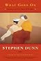 What Goes on: New and Selected Poems 1995-2009