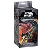 Star Wars Miniatures CMG: Starship Battles Booster Pack