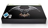 Batman: Arkham Asylum – Collector’s Edition