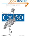 Programming C# 5.0: Building Windows...