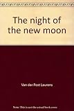 The night of the new moon
