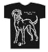 Asian Zodiac T-Shirt & Coffee Tea Mug Hi NRG Dog: Born 1922 1934 1946 1958 1970 1982 1994 2006 2018