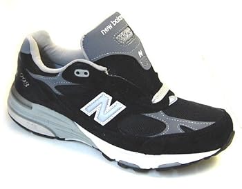 Mens Mens Heritage MR993NV New Balance
