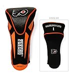 NHL Philadelphia Flyers Single Apex Headcovers
