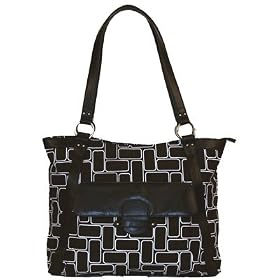 Kailo Chic Casual Tote 15.4