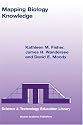 Mapping Biology Knowledge (Science & Technology Education Library Volume 11) (Contemporary Trends and Issues in Science Education)